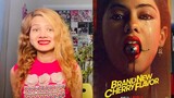 Netflix Brand new Cherry Flavor series Review