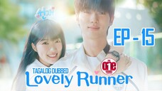 Lovely Runner - EP15 Tagalog Dubbed HQ