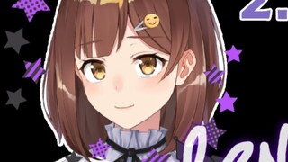 【Nanaha】I upgraded to 2.1 but? ? !
