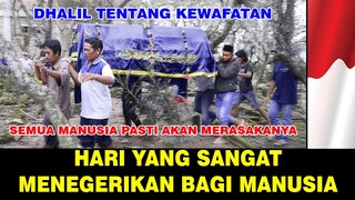 AWAS !!! INI PERINGATAN NYATA DARI ALLAH UNTUK MANUSIA SEPERTI KITA DAN KAMU !!