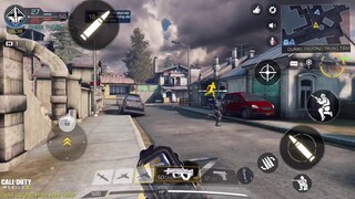 Chế Độ Đấu Hạng Cực Hót Với Tựa Game Call Of Duty