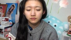 Kadowaki Miyuna (EX-STU48/SHOWROOM Live Streaming/2025.02.24)