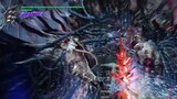 (pseudo-teaching) 9 minutes to clear Devil May Cry 5 Urizen: What the hell? ? ?