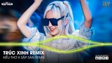 Trúc Xinh (Bản Hot TikTok) - Kiều Thơ Cover x Theron Remix |Cớ Sao Người Nỡ Mang Đi Câu Chia Lìa