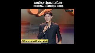 Những tình huống khó đỡ 😂