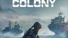 FILM SUB INDO TIDES (COLONY) 2021