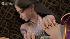 Legend of Martial Immortal episode 109 sub indo