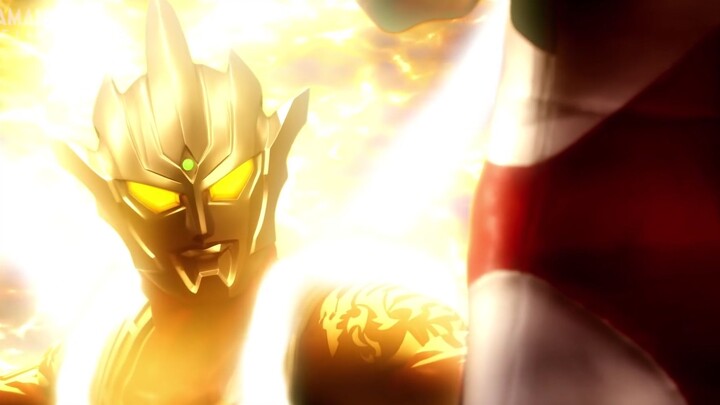 【Preview】Ultraman Galaxy Fight 3: Clash of Fates Prologue-03