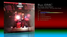 Run-DMC (1987) It's Tricky (And More) [12' Inch - 33⅓ RPM - Maxi-Single version 2]