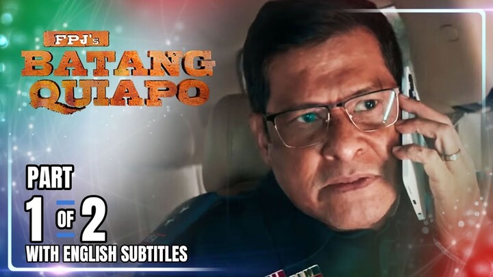 FPJ's Batang Quiapo | Episode 200 (1/2) | November 21, 2023 (with Eng Subs)