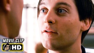 SPIDER-MAN 3 Clip - "Forgiveness" (2007) Tobey Maguire
