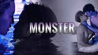 BL18+ MULTICOUPLE - MONSTER FMV WeAreMonsters