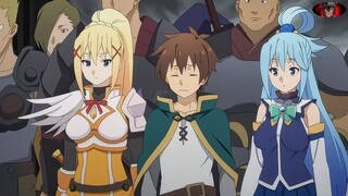 Konosuba Season 1 Tagalog Episode 4 Part 5 HD