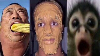 TRY NOT TO LAUGH 😂 Best Funny Videos 😆 Memes PART 1