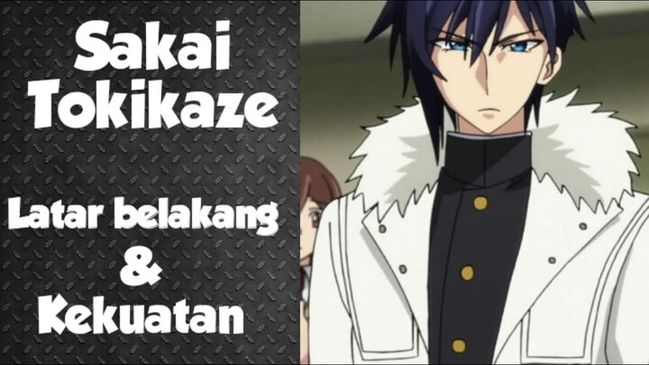 TOKIKAZE RED BARON TERKUAT? | ANIME PLUNDERER