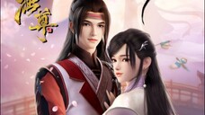 Ancient Supremacy Episode 115 Sub Indo