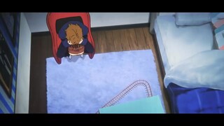 So Far Away「AMV」Tamako Love Story