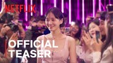 Celebrity | Official Teaser | Netflix