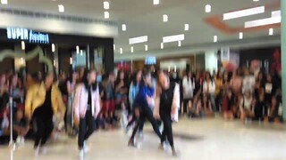 [ KPOP IN PUBLIC ] BTS 'Anpanman' Dance Cover by CYPHER (Philippines)