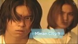 [1997] Bokura no Yuuki, Miman City Ep.9