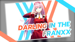 DarlingintheFRANXX