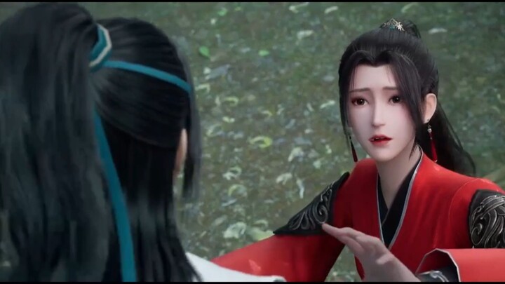 Yi Shi Du Zun S2 Eps 74 Sub Indo