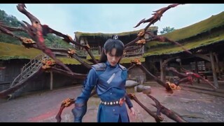 THE LAND OF WARRIORS (EP 22) ENG SUB