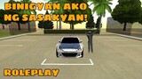 Binigyan ako ng Kotse! | Roleplay ep.15 | CarParkingMultiplayer