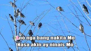 Sayong yakap minus 1