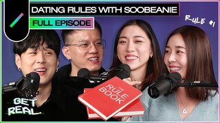 How to Date Us 101 with Soobeanie (박수빈)