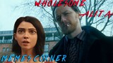 Wholesome Alita | Memes Corner