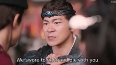 STOLEN EP 34 ( eng sub 2025)