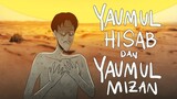 Yaumul Hisab dan Yaumul Mizan - Gloomy Sunday Club Animasi Horor