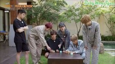 (SUB INDO) Travel The World on EXO Ladder 2 vers XtvN EP08