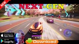 ACE RACER  GAMEPLAY ANDROID  WITH NEXT GEN GRAPHICS  TEST NEW  MAPS +DIRECT APK LINK BETA DAY 3 2021