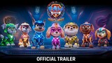 Watch Full _PAW Patrol_ The Mighty Movie 2023 For Free : Link In Description