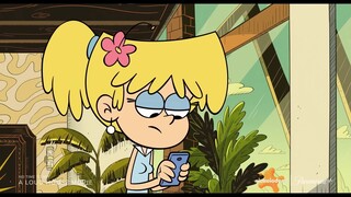 NEW Loud House Movie- ‘No Time To Spy’ Watch 2024 Full Movie in Description