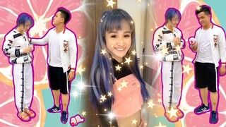 Không có CON GÁI XẤU, chỉ có con gái CHƯA BIẾT LÀM ĐẸP | Linh Barbie, Tường Vy | Linh Vy Channel #21