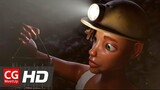 CGI Animated Short Film: "Canary's Echo" by The Animation School |  @CGMeetup