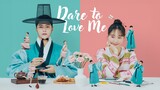 Dare to Love Me Ep 1 Subtitle Indonesia