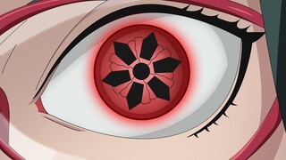 el MANGEKYO SHARINGAN más PELIGROSO de NARUTO