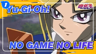 Yu-Gi-Oh! Vs NO GAME NO LIFE_1