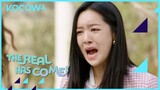 Joo Young dragged her mom out of Jae Hyun's house... | The Real Has Come E10 | KOCOWA+ | [ENG SUB]