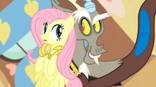 My Little Pony: Friendship Is Magic | S03E11 - Keep Calm and Flutter On (Filipino)