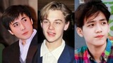 Video mix-once-popular and stunning male stars