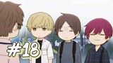 Play It Cool, Guys - Episode 18 (English Sub)