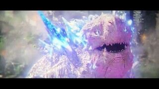 Godzilla X Kong End Credits, Shimo Skar King Ending Explained and Easter Eggs