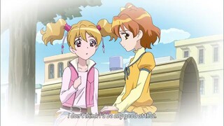 fresh precure episode 3