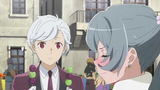 Danmachi Season 5 Episode 2 EnglishSub