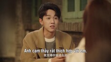 Cùng Anh Mười Năm, Trao Em Nửa Đời EP 20 [Sub Việt]